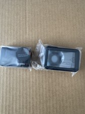 DJI Osmo Action 4 Essential Combo, 4K Action Camera