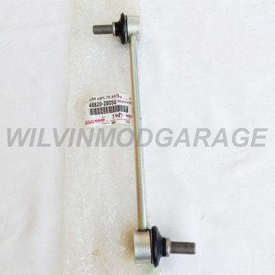 Genuine OEM Front Sway Stabilizer Link 48820-28050 Toyota Highlander 2001-2019