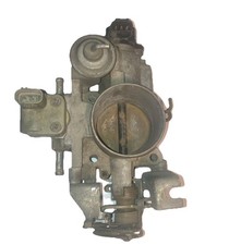 Oem 1997-2002 Toyota Tacoma T100 4runner 3.4l Throttle Body Valve Assembly Oem 1997-2002 Toyota Tacoma T100 4runner 3.4l Throttle Body Valve Assembly