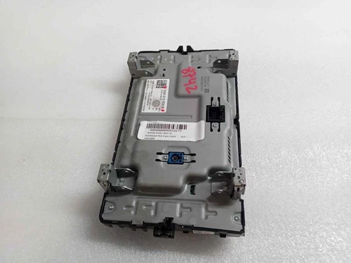 5G6919605B Sistema Audio/Radio Cd para VOLKSWAGEN POLO VI (AE1) BASIS 20 529273 - Imagen 5 de 10