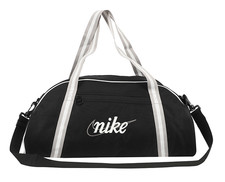 Nike Gym Club Duffel Bag 24L Unisex Sports Training Casual Bag NWT DH6863-014