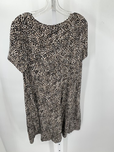 Old Navy Size Medium Misses Short Sleeve Dress - Picture 2 of 2