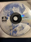 Sony PlayStation 1 (PS1) Games Lot Street Fighter Alpha 2 The King Of Fighters95