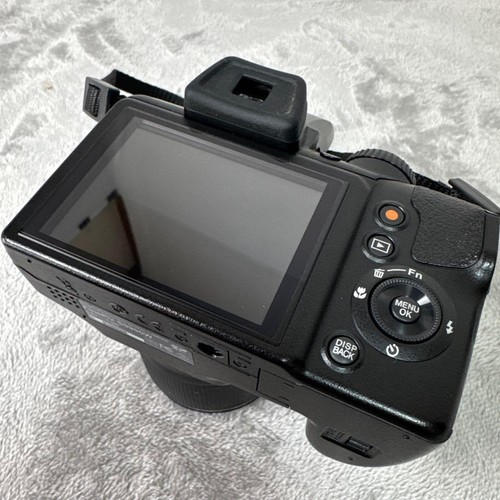 A5 FUJIFILM FINEPIX S9900W FinePix Digitalkamera - Bild 4 von 8