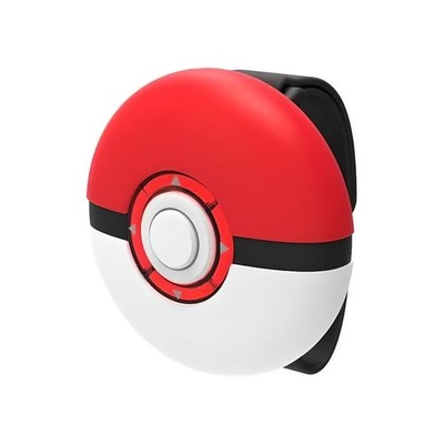 Bandai Trainer Mission - Elektronisches Spiel in Form eines Pokéballs