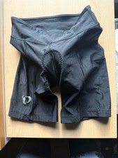 Pearl Izumi SELECT Women's Cycling Shorts Medium Padded