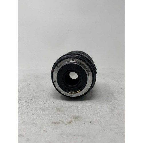 Canon EF 24-70mm F/4 L USM Lens, used - Picture 3 of 4