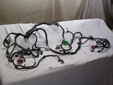 02 GMC Sierra 3500 6.6 Duramax Diesel front l...