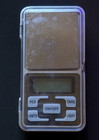 Portable 500g x 0.01g Mini Digital Scale Jewelry Pocket Balance Weight Gram LCD — photo 2