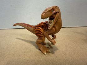 LEGO 5887 DINO Defense HQ - Dinosaurs ONLY - Excellent Condition