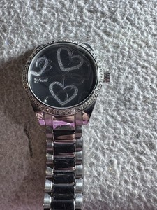 Fossil Heart Watch | eBay display picture 1