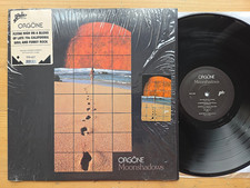 Orgone - Moonshadows LP + card USA 2023 Funk ...