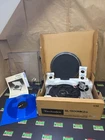 TECHNICS SL-1200MK2 turn table w/ 3 shure ss39ed cartridges (R7A015856)