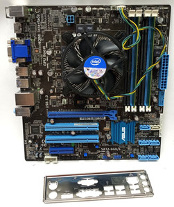 I7-3770 Motherboard | eBay