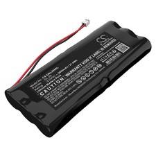 Battery for Intellikey 100225,PT00212L P/N: DL-20 3000mAh / 27.0Wh