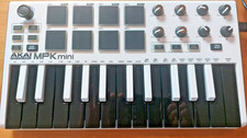 Akai Professional MPK Mini Professional