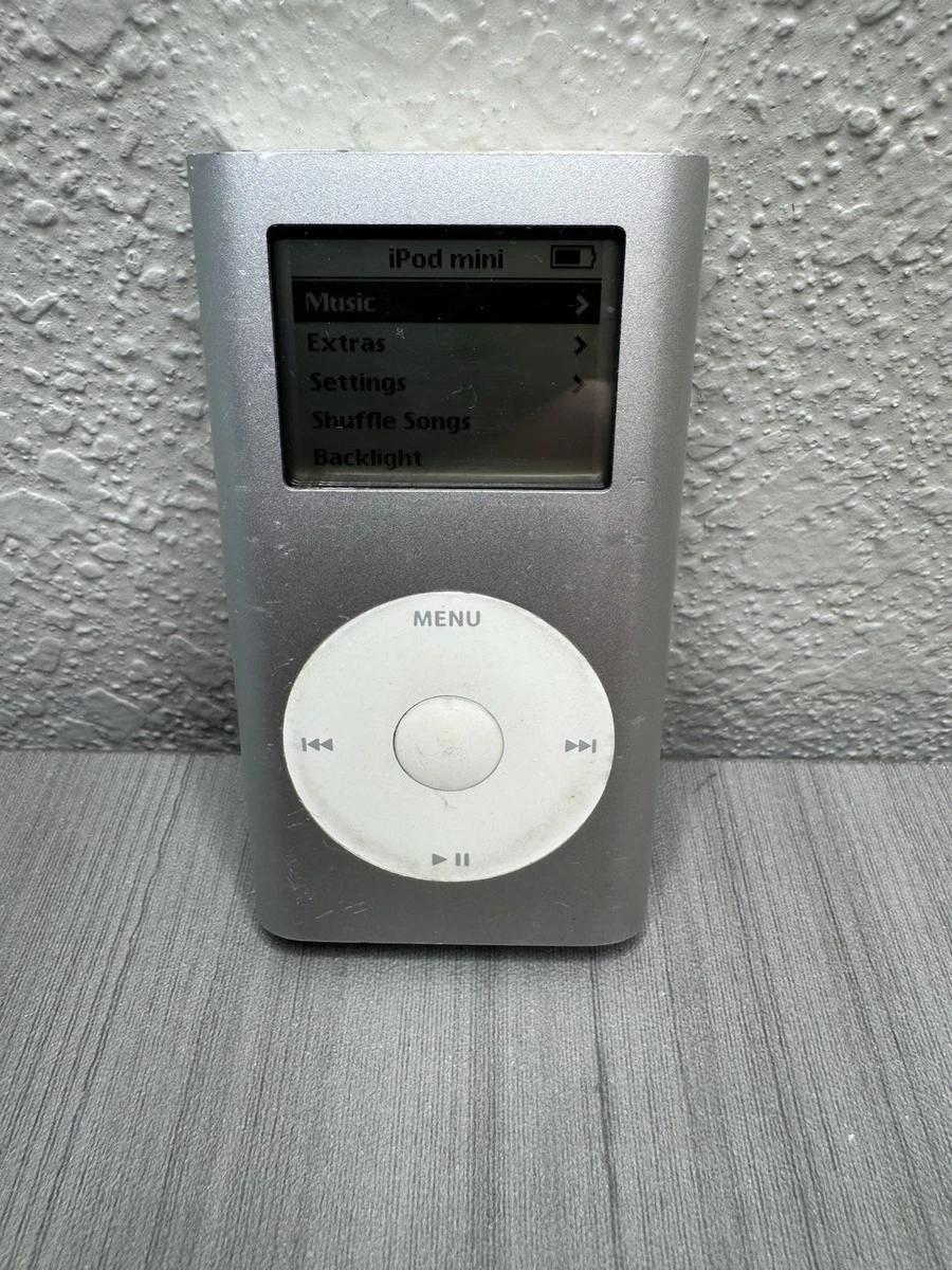 Ipod 4gb for sale - eBay