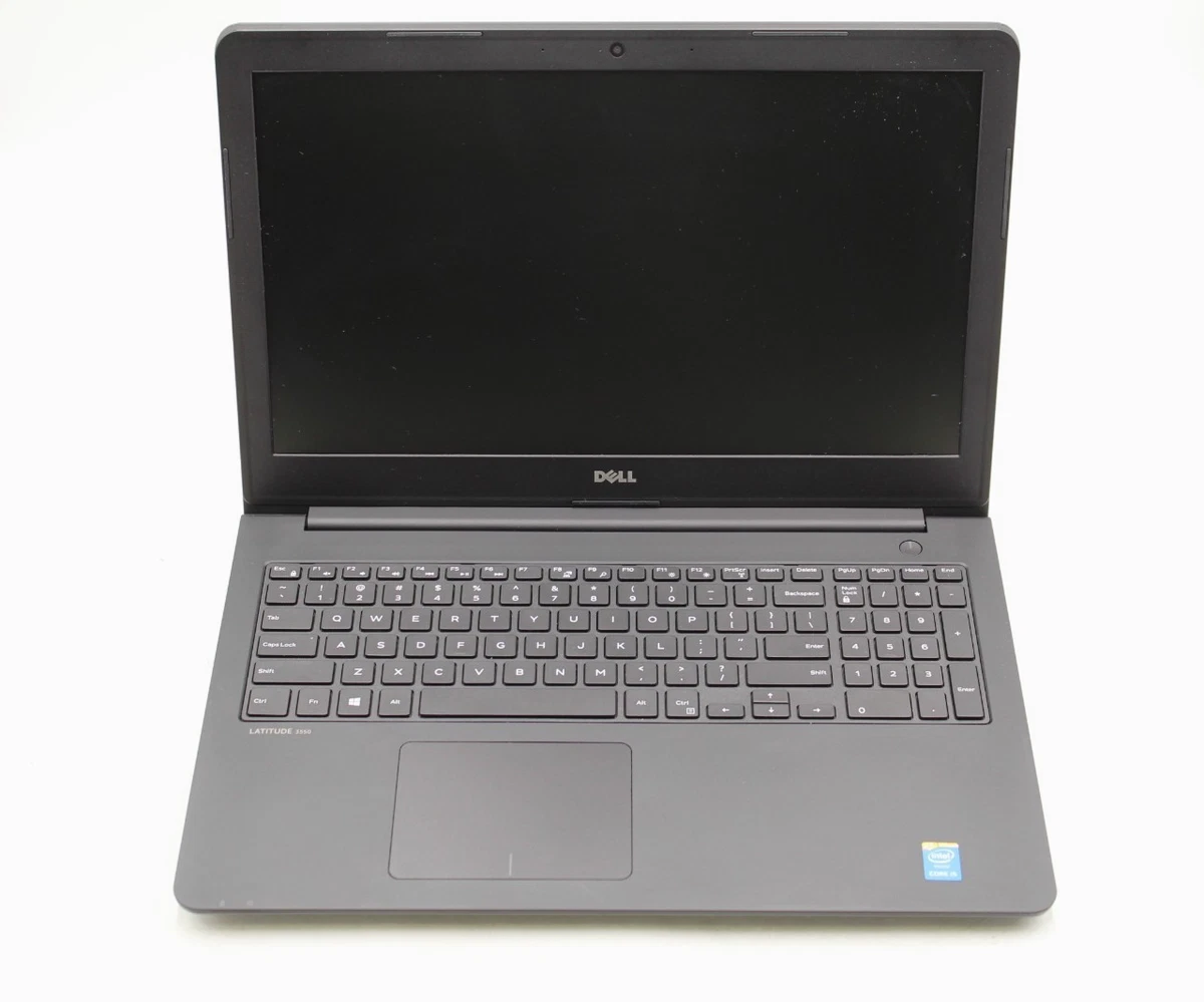 Dell Latitude 3550 PC Laptops & Netbooks for Sale - Shop New