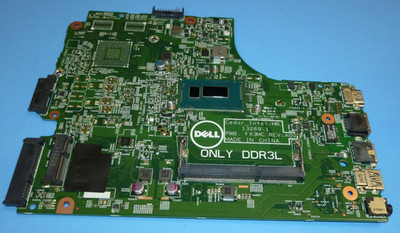 Dell Inspiron 3542 Laptop Motherboard Celeron 2957U 1.4GHz DDR3L HRG70