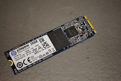 Kingston SA400MB/240G  M.2-2280 SATA III 240GB FREE SHIPPING
