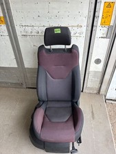 Siège Seat ALTEA