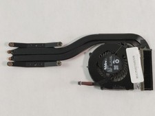 Lenovo 00HN743 None BGA 1168 Heatsink and Fan For ThinkPad X1 Carbon 3rd Gen - Used