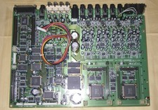 ROLAND VS-1680 MAIN BOARD Assy 71015356