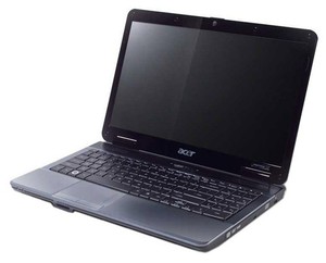 Acer Aspire 5732Z-443G, 1TB HDD, Windows 10, Display 15,6'' Notebook Laptop