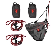 Trophyline Covert Lite 2.0 Saddle Kit