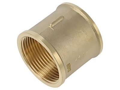 270-7BR Long,female-female max.6bar@90°C,max.16bar@10°C-30°C BR GEBO