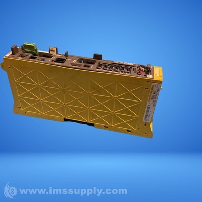 Fanuc A02B-0283-B801 PLC Controller FNIP