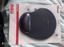 Image of Trust " Bigfoot " Gel Mousepad New Sealed