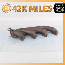 00-02 Bentley Arnage 6.8L V8 Exhaust Manifold Right Side UE75167 OEM 42k
