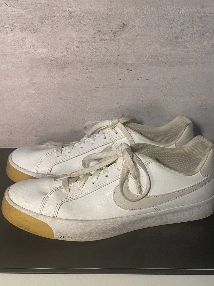 Nike Court Royale AC White Gum | eBay display picture 1