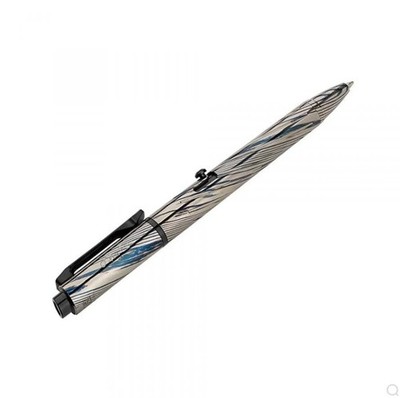 Olight OPen Pro Zirconium Damascus Pen | eBay