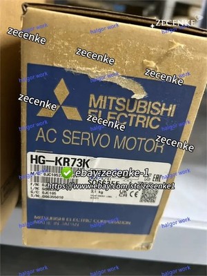 1PCS NEW HG-KR73K VIA DHL/UPS  #ea
