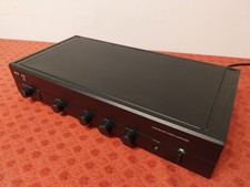 Arcam Alpha II stereo audio amplifier HiFi  vintage classic   [DG]