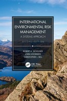 Robert A. Woellner (U. A.) | International Environmental Risk Management | Buch