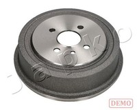 2X Bremstrommel Japko 560415C FüR Opel Rekord Caravan Kadett T85 Manta Cc Ascona