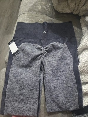 Sofia Active Leggings Medium 8-10 Nwt