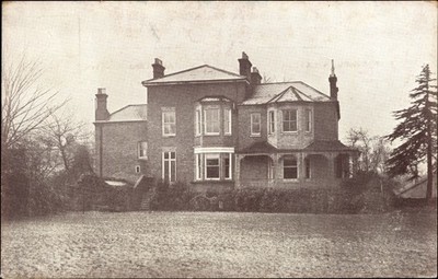 Ak Middlesex London, Baytree House - 4007861