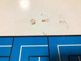 Unused SEGA GAGA SGGG DC Direct exclusive First Limited Edition *T-shirt missing