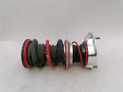 PORSCHE 911 992 GT3 Coil Spring Front 9GT412322C RH Fahrwerksfeder Feder Vorne 