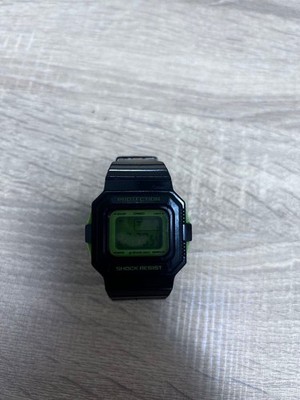 CASIO G-SHOCK mini watch
