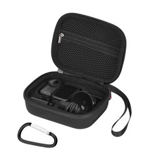 For DJI Osmo Nano Camera Nylon Storage Bag Carrying Pouch Case Portable Travel