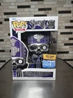 Funko Pop! RocksPapa V Perpetua - Hot Topic Exclusive #500 W/Protector