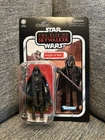 Star Wars Knight Of Ren Tvc Vintage Collection Rise Of Skywalker Action Figure