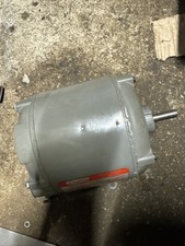 Dayton 5k412b Motor Split Phase 13 Hp 115v Ac 56z Frame 1725 Rpm