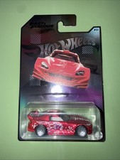 ミニカー HotWHeeLs FAST&d FURIOUS ORIGINAL FAST Hot Wheels Fast & Furious Original Fast Set NEW! SEALED! | eBay