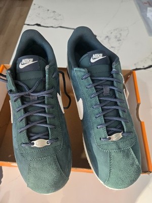 Nike Cortez Premium Seaweed Sail Size 10